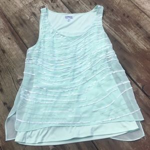 Women’s Express Top